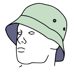 Bucket Hat placeholder image