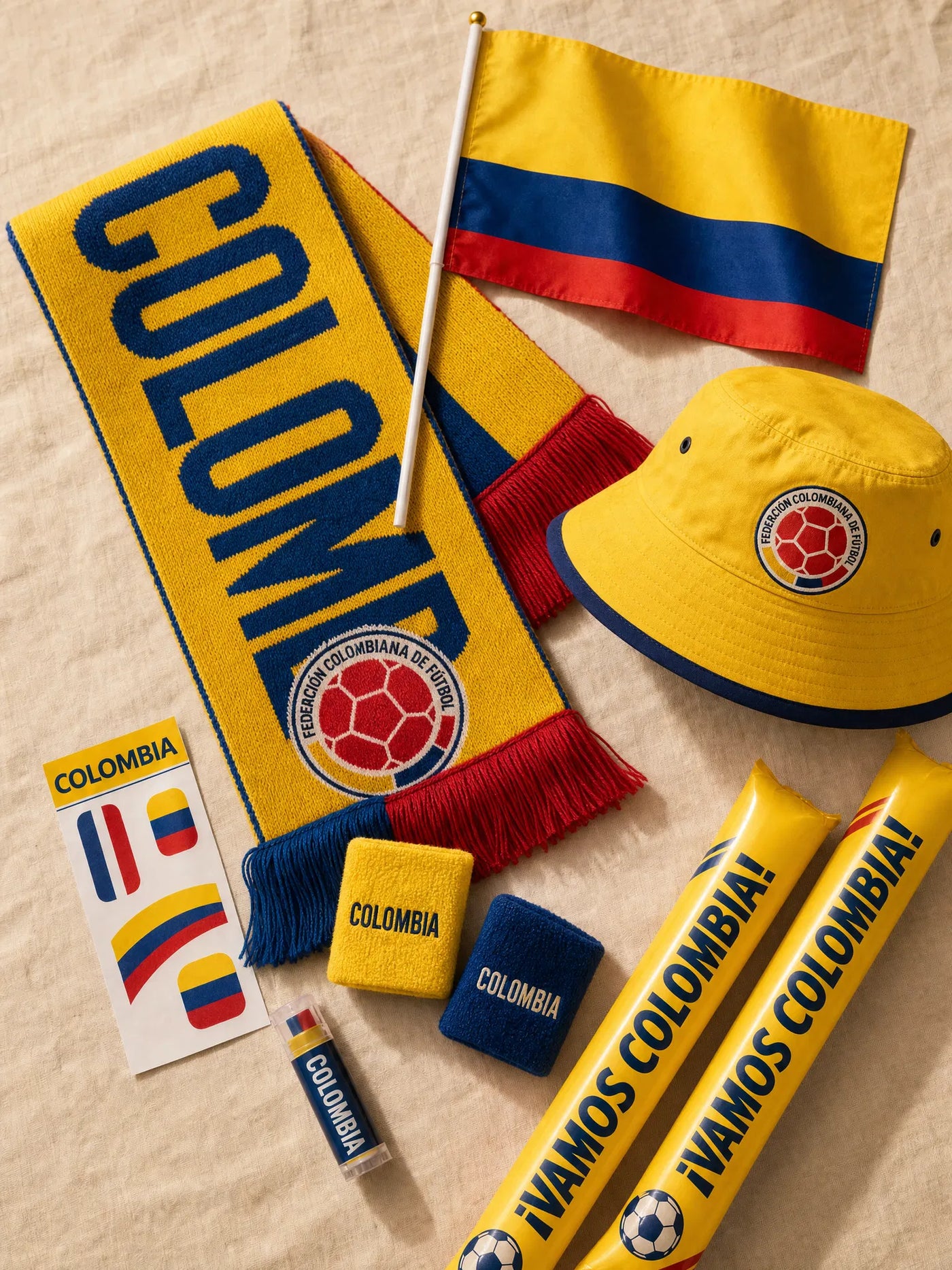 Colombia