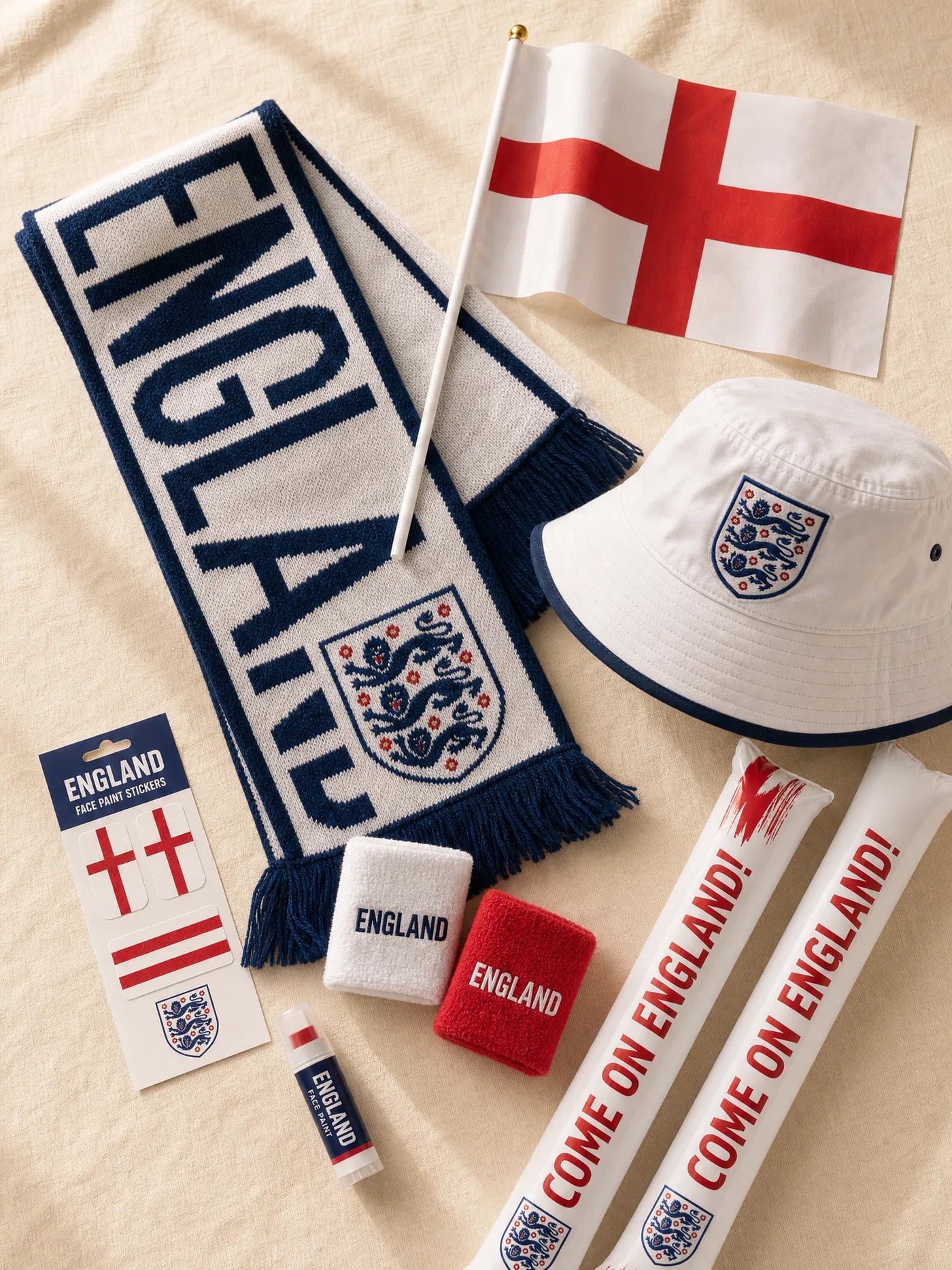 England