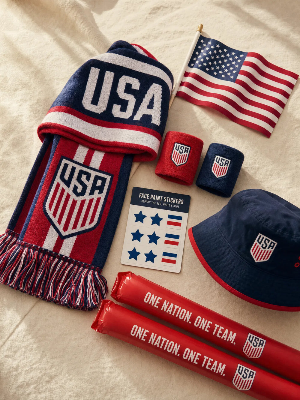 USA