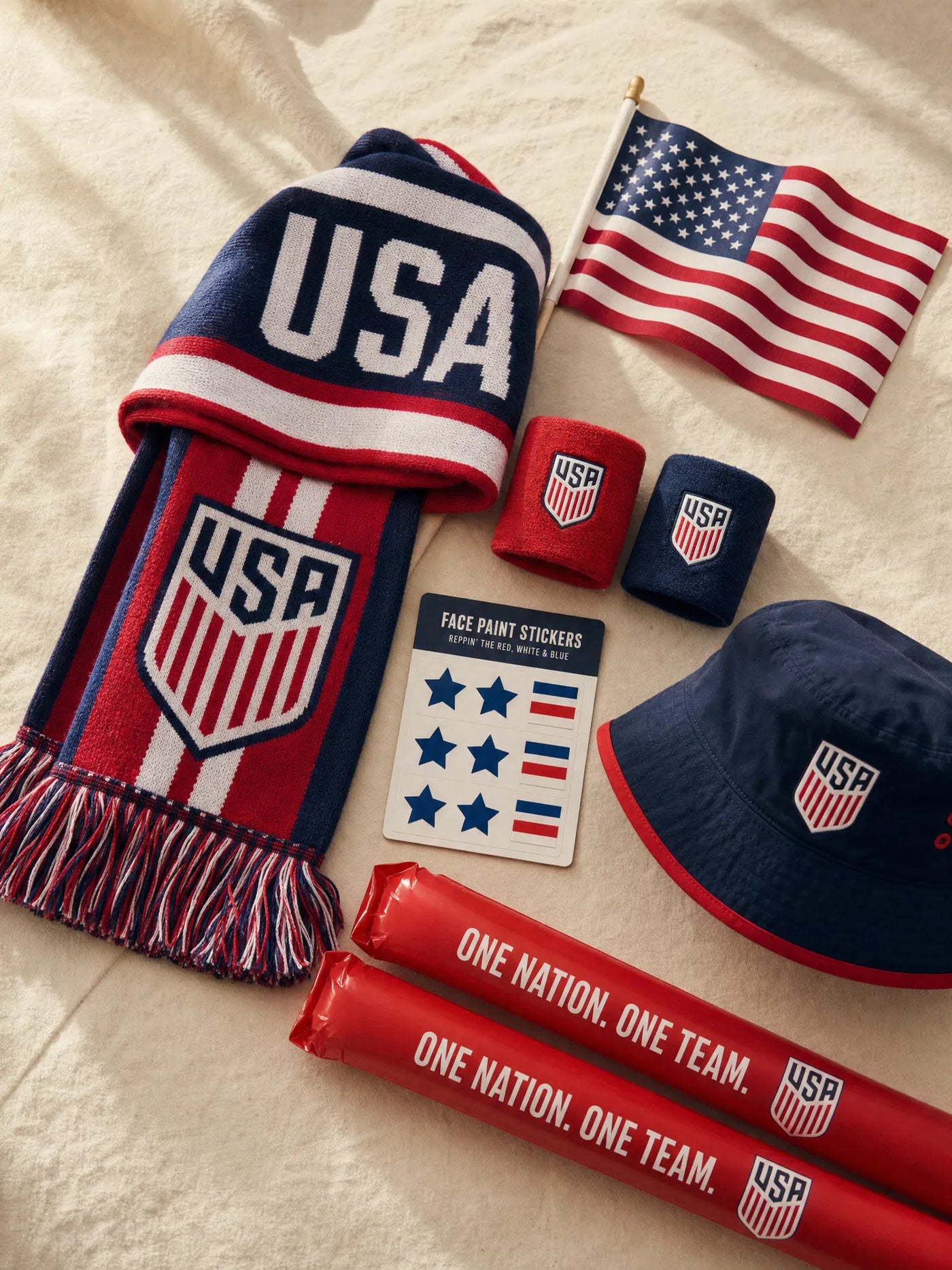 USA