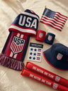 USA